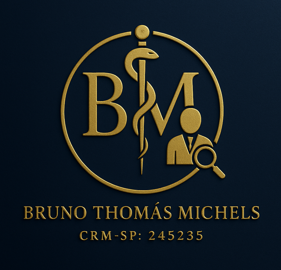 Logo Dr Bruno